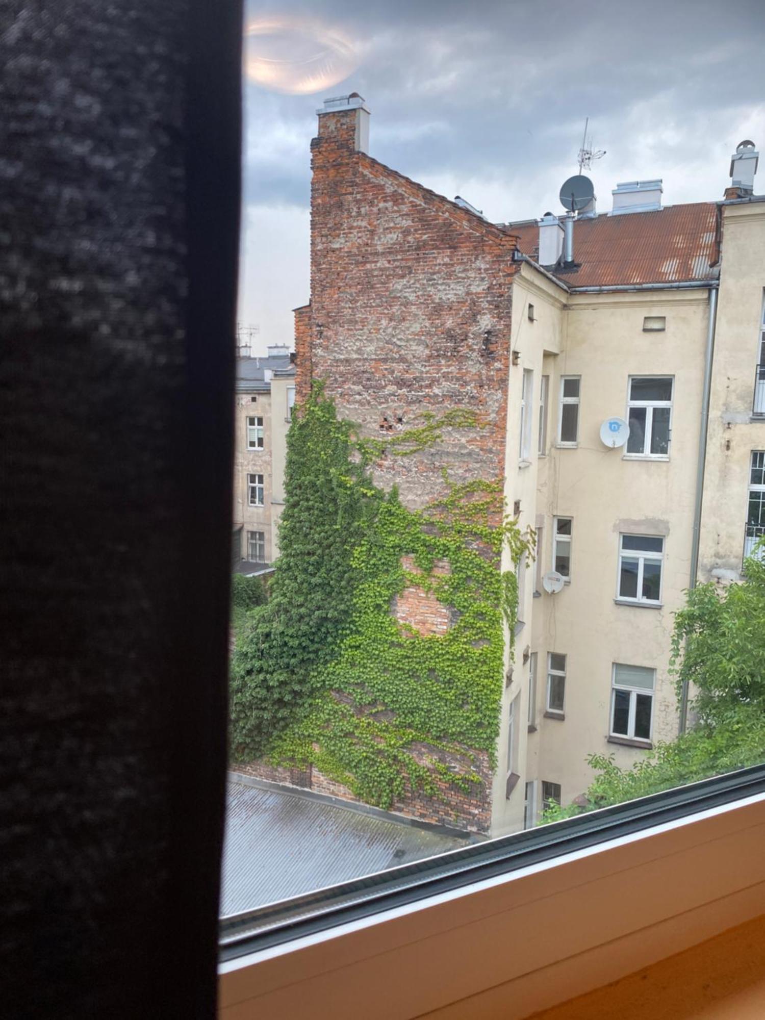 Art Inn Space Cracovia Esterno foto
