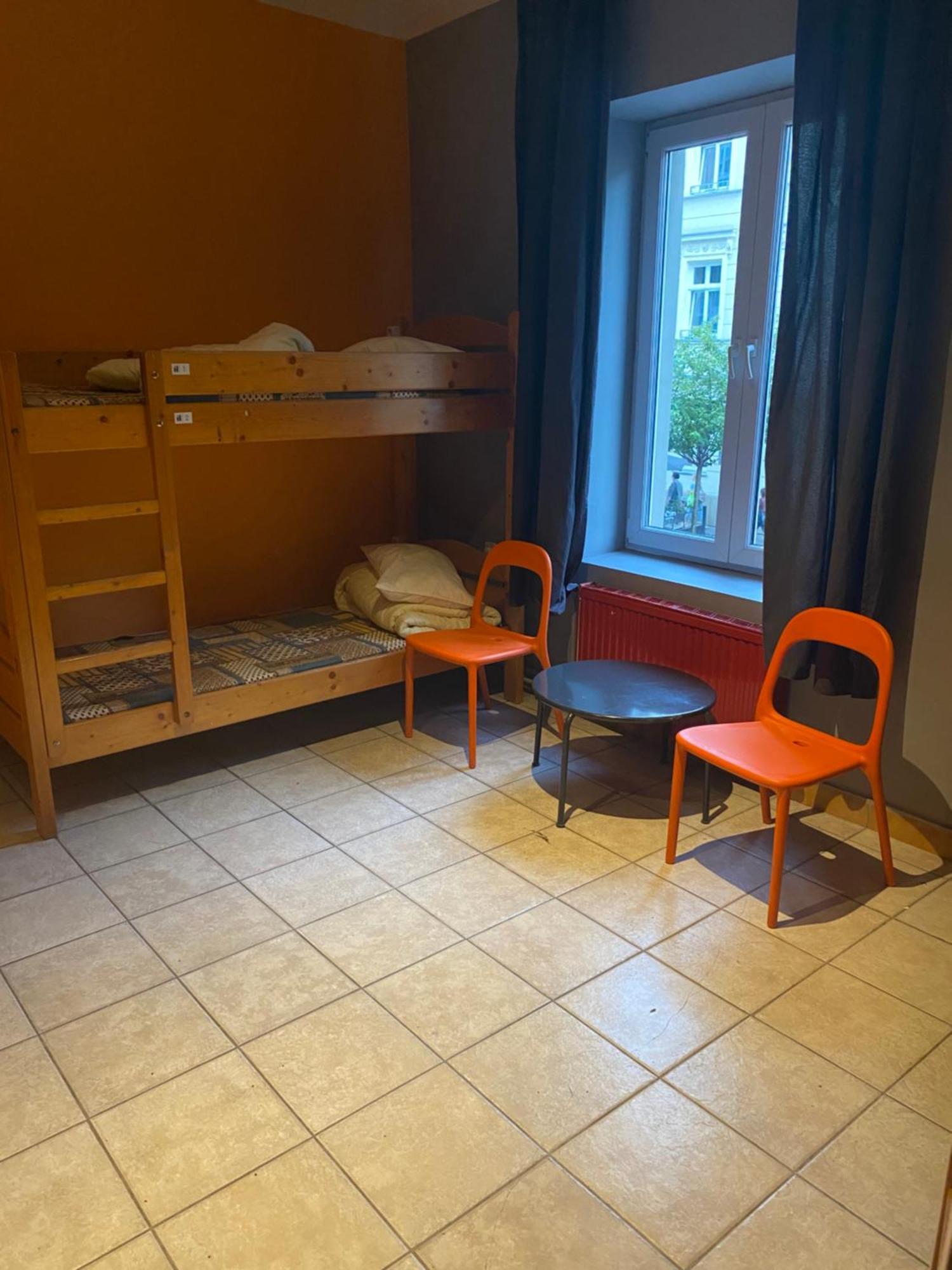 Art Inn Space Cracovia Esterno foto
